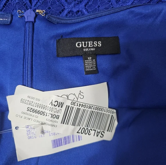 Women's clothing (214) - Picture 7 of 7